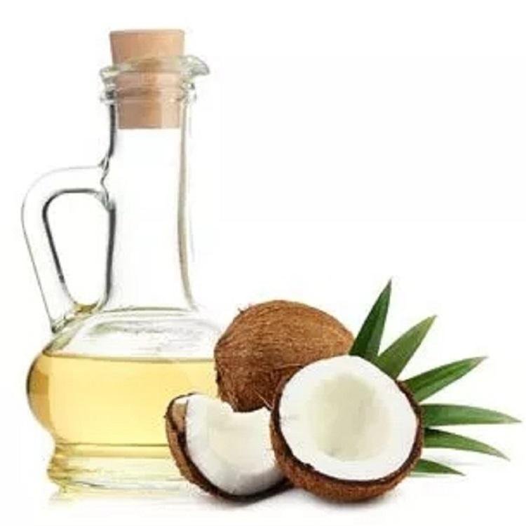 Bulk Price Wholesale Manufacturer Supplier 100% Pure Natural Organic Coconut Oil