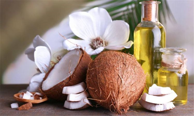 Bulk Price Wholesale Manufacturer Supplier 100% Pure Natural Organic Coconut Oil