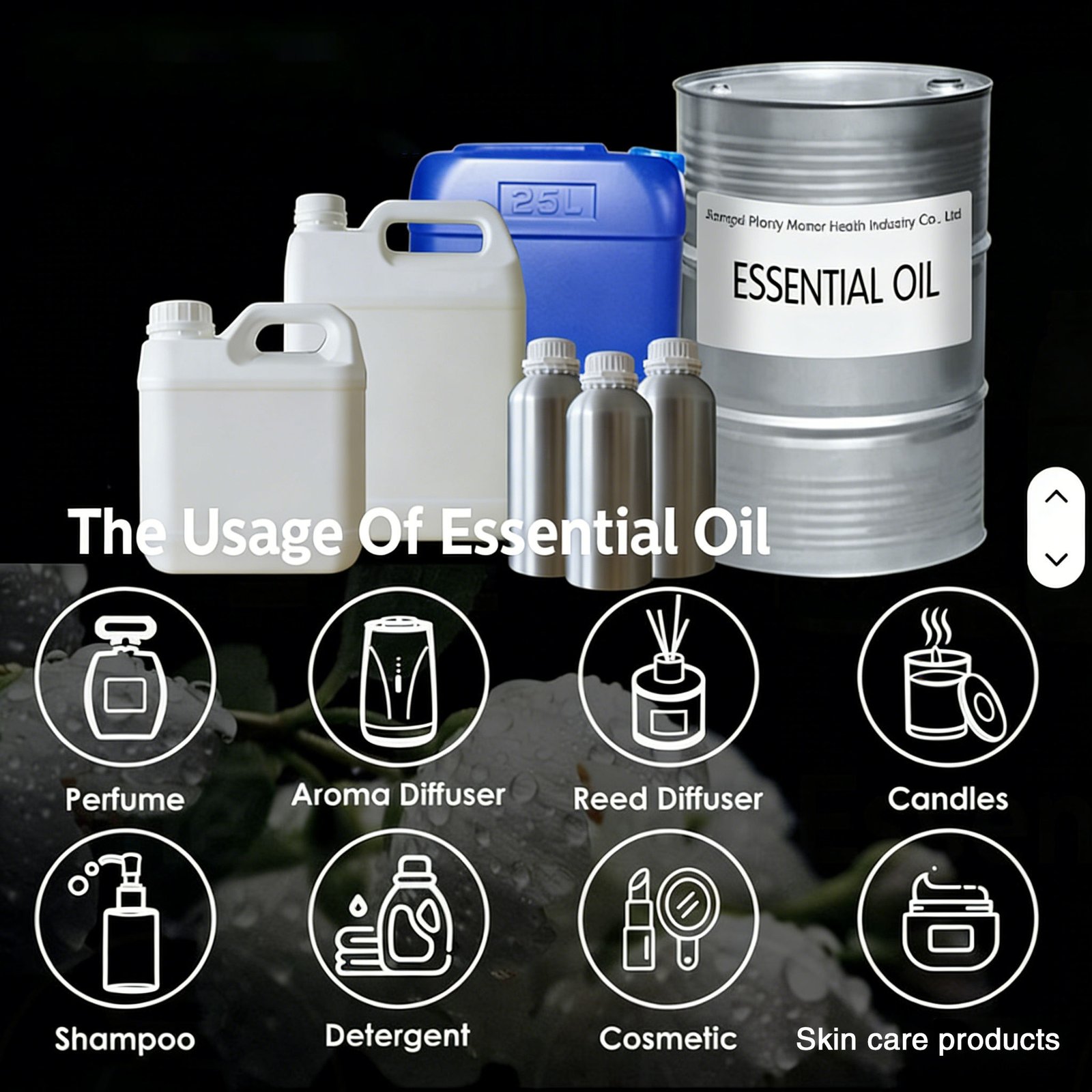 Natural Lemon Concentrate Citrus Limon Halal Certified Product for Tobacco & Industrial Flavors Oil Appearance Juice Concentrate