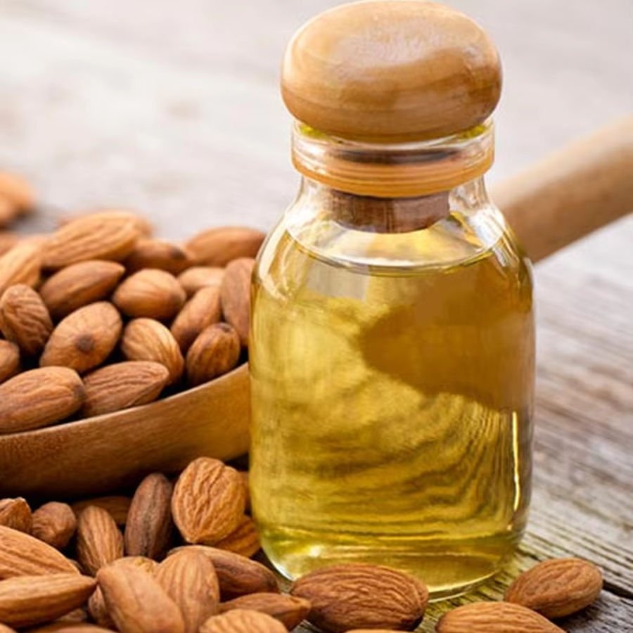 Factory Provide Bulk Carrier Oil High Quality 100% Pure Natural Sweet Almond Oil