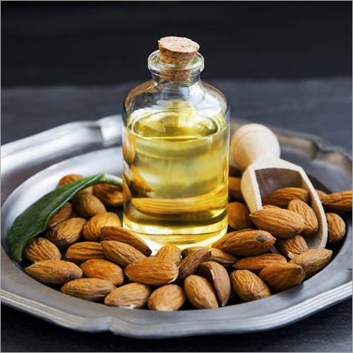 Factory Provide Bulk Carrier Oil High Quality 100% Pure Natural Sweet Almond Oil