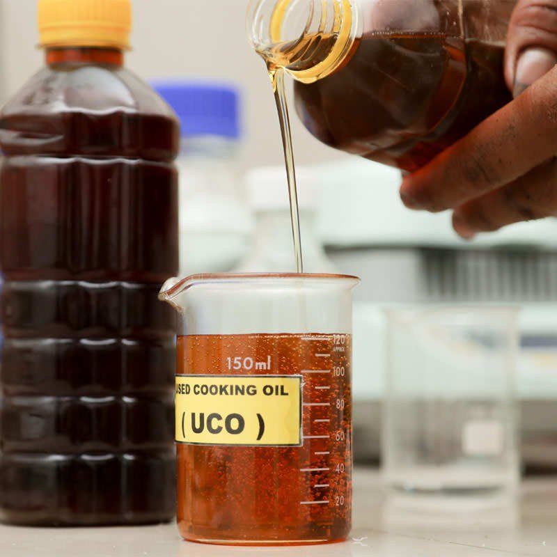 Reliable Supplier of Used Cooking Oil Bulk Quantities for Biodiesel Soap Manufacturing and Industrial Applications