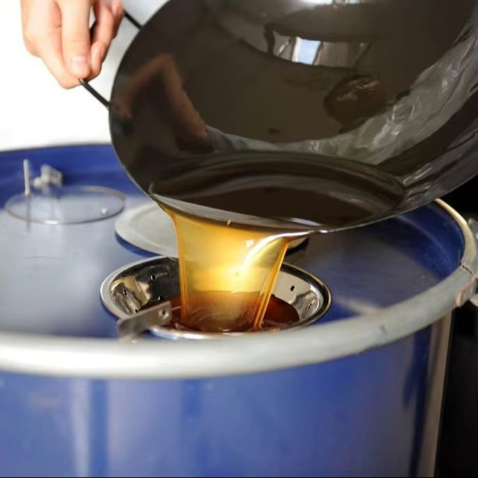 Best Quality 2023 Refined B100 Grade Used Cooking Oil (UCO) 99.9% Purity ASTM D6751 in Bulk Sale Worldwide Supply