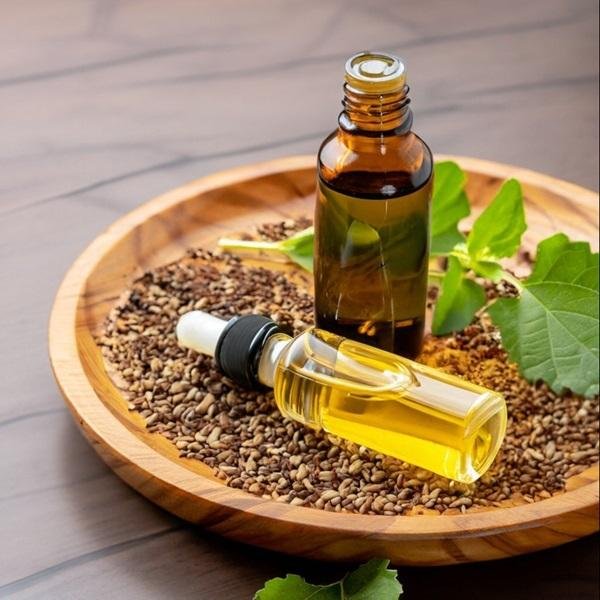 Holy Basil Oil