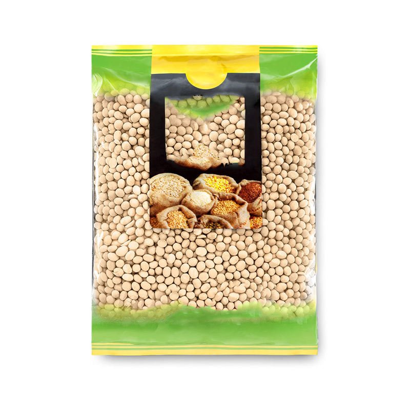 High Quality AA Premium Yellow Soybeans Fresh Style GMO Customized Packing USA Origin 1000kg MOQ