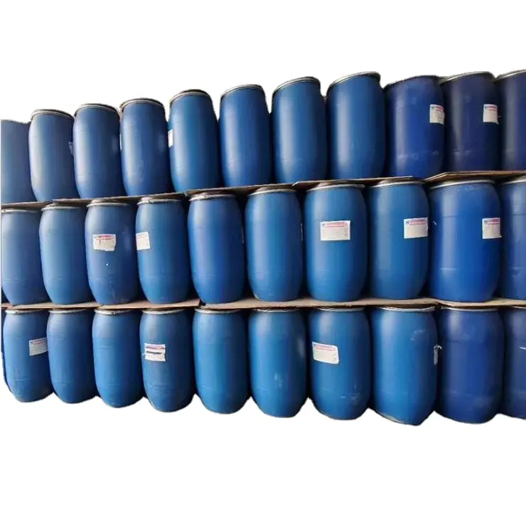 China Supply Price Chemicals Raw Material Sodium Lauryl Ether Sulfate SLES 70%