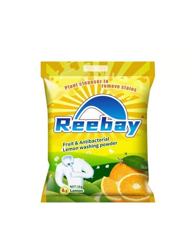Competitive Price Washing Powder Detergent Powder Provided for Washing