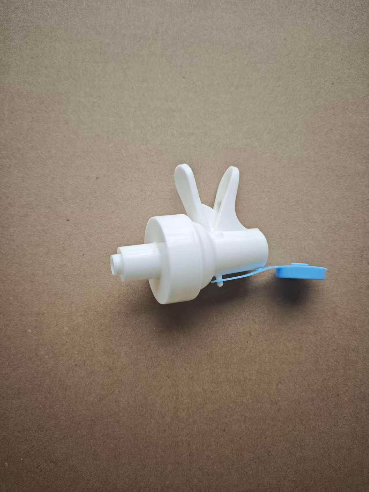 Plastic Faucet for Bottle D and Easy to Drinking Water