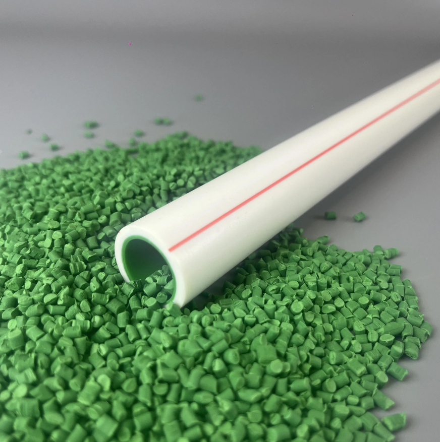 Excellent Quality 20-32MM PPR Pipes Ppr Aluminum Pipe Plastic Water Supply PPR Multi-layer Pipe Hot Water Supply High Pressure