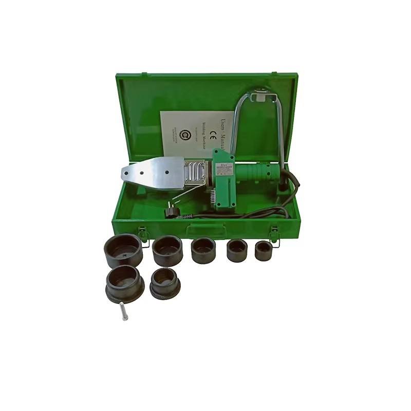 NFJM the Pipeline System Uses a 200V Input Welding Machine