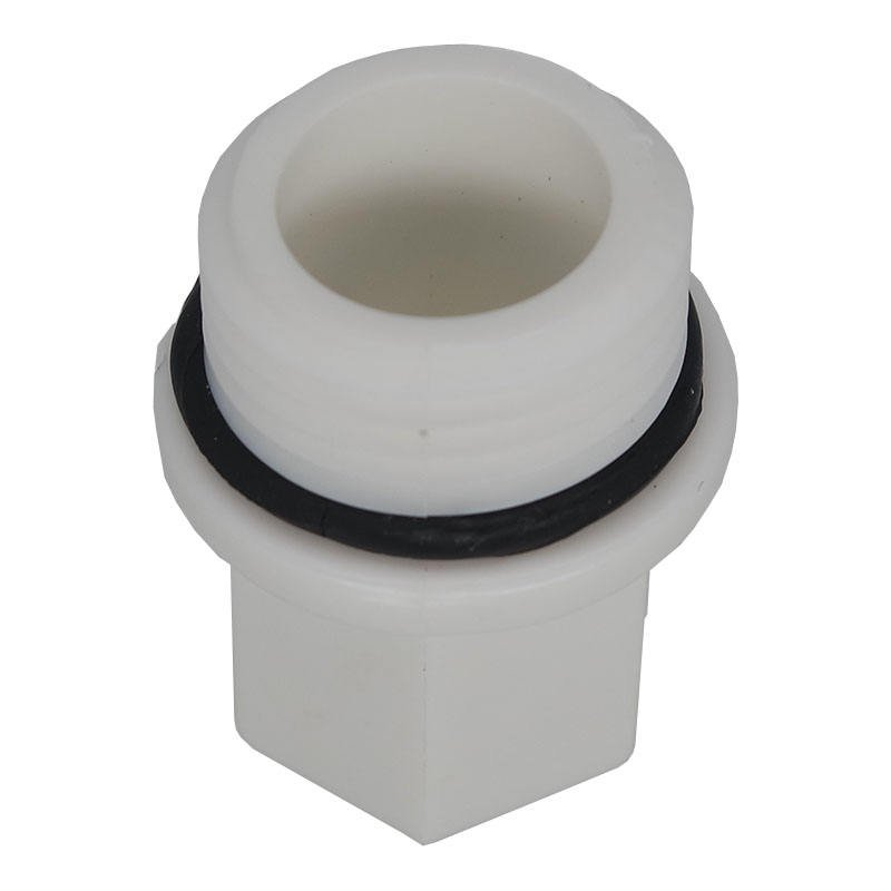 LK-207 Wholesale Male Thread Plug 1/2