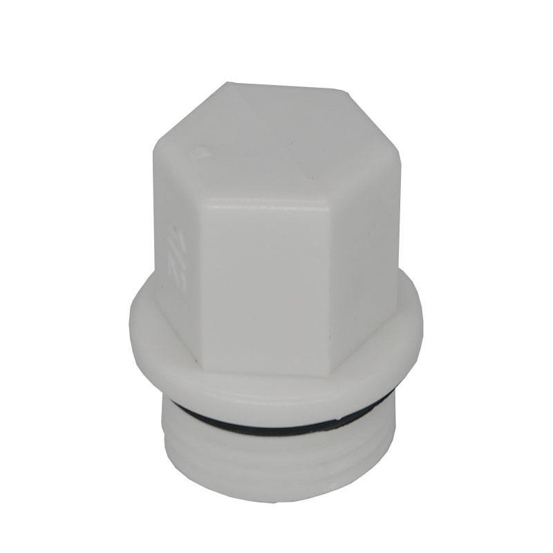 LK-207 Wholesale Male Thread Plug 1/2