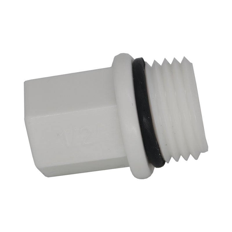 LK-207 Wholesale Male Thread Plug 1/2