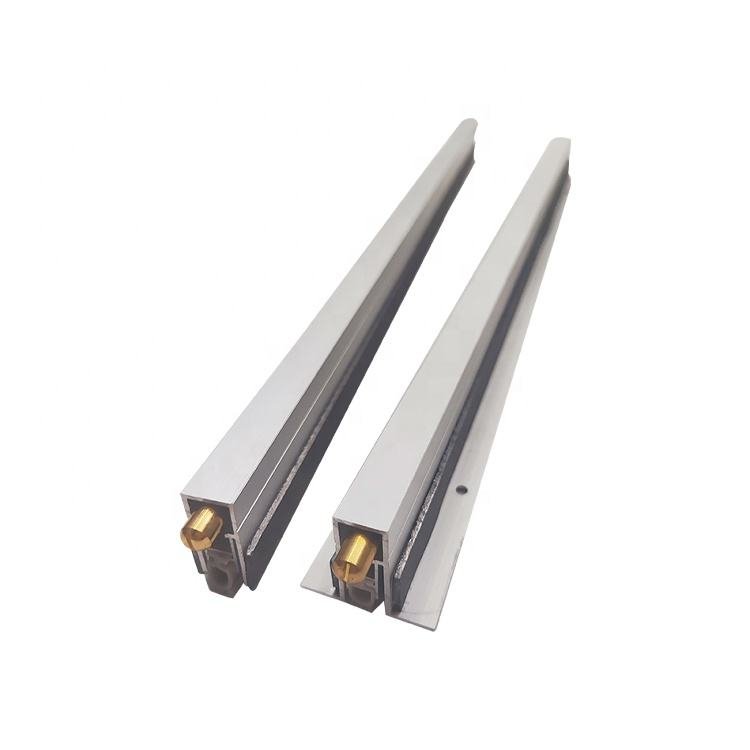 Fire Rated Fireproof 90MINS Automatic Door Bottom Seal