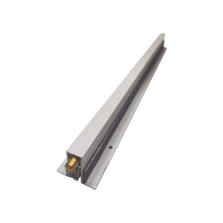 Fire Rated Fireproof 90MINS Automatic Door Bottom Seal