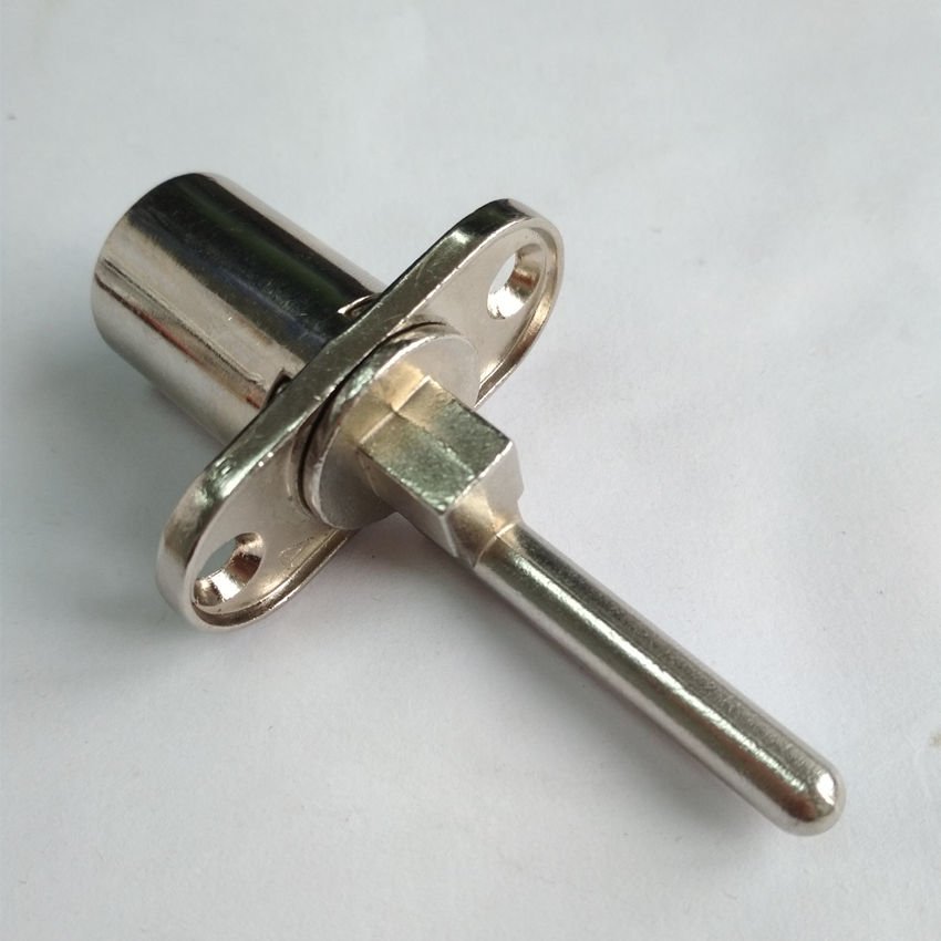 K502 Master Key Manage Pedestal Furniture Lock Computer Desk Cabinet Lock Drawer Lock