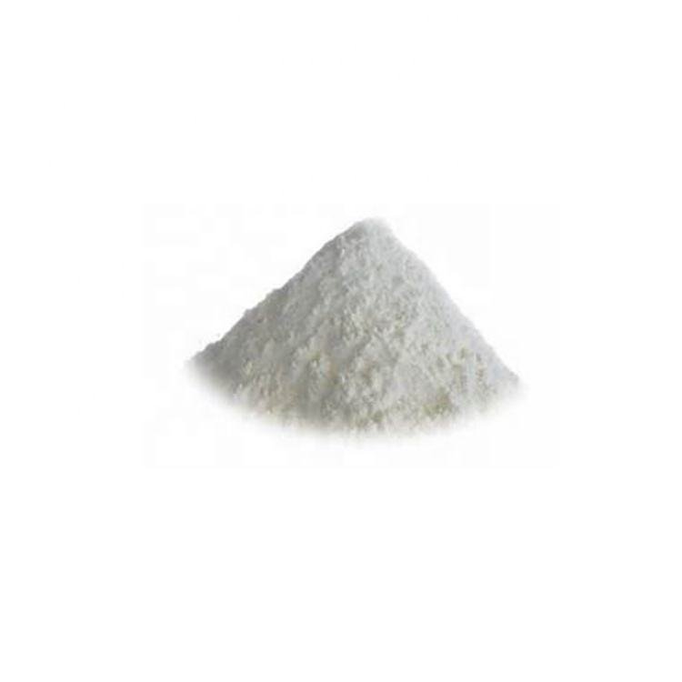 White Color Powder Coating RAL9016 for Electrostatic Spraying for Sale