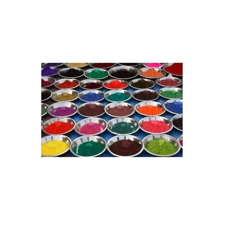 Good Quality Powder Coating Powder for Steel