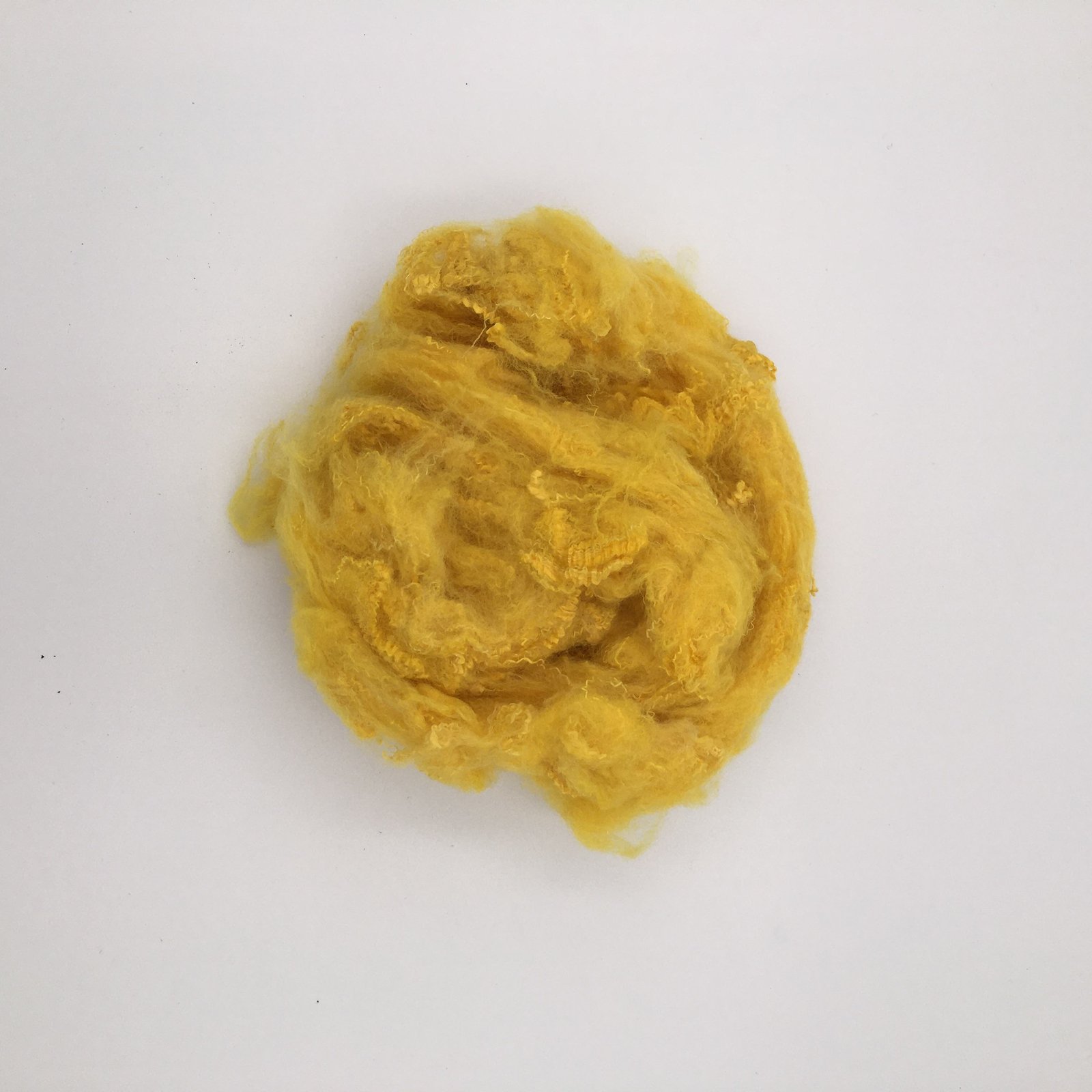 Recycle Polyester Staple Fiber Colored WITH CHEAP PRICE and GOOD QUALITY