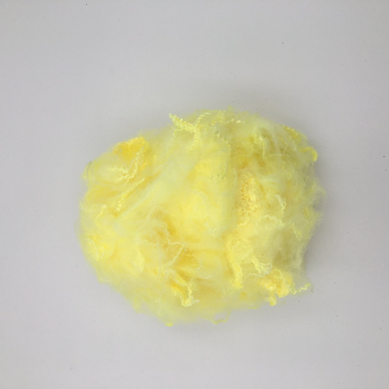 Recycle Polyester Staple Fiber Colored WITH CHEAP PRICE and GOOD QUALITY