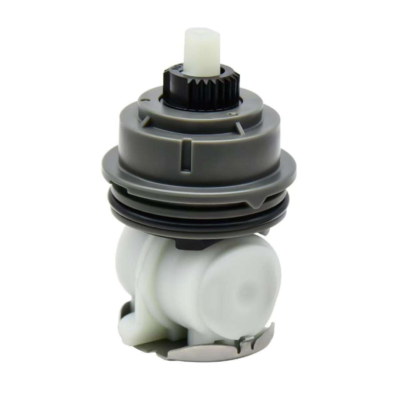 For Cartridge Replacement Valve Core RP46463 Modern Minimalism Design 80C Max Temp Compatible Dual-Function Bathtub Faucet