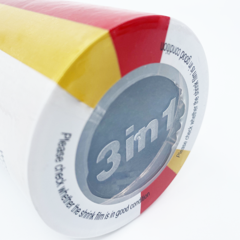 Best-selling Dmantis D45 Natural White 3in1 Tournament Competition Training Durable Stable Badminton Top Grade Goose Shuttlecock