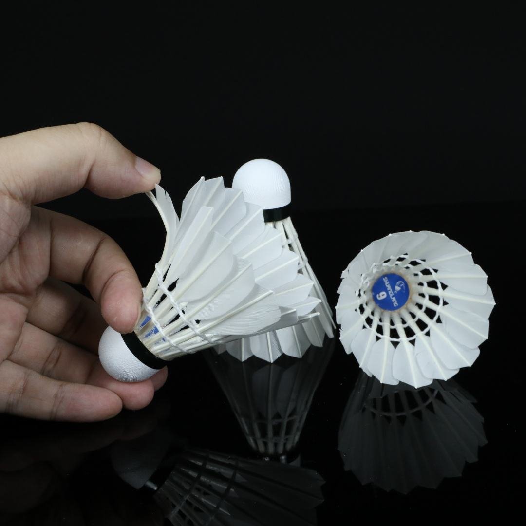 Shuanglang OEM Fee, Exclusive to Fans.badminton