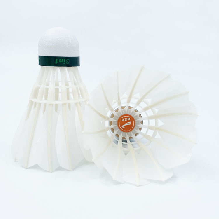 Goose Feather Badminton Professional Training Badminton Other Badminton Shop