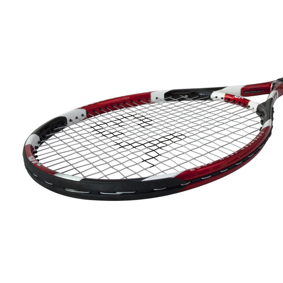 Oem Best Professional Carbon Aluminum Fused Tennis Paddle Racket with PU Grip 285g 320mm Balance