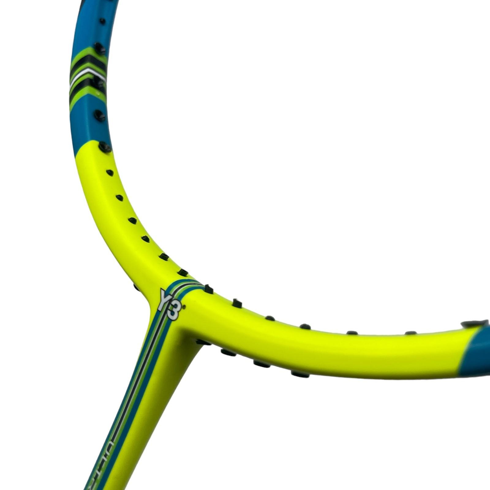 Light Weight Carbon Soft Grip 685mm Badminton Racket