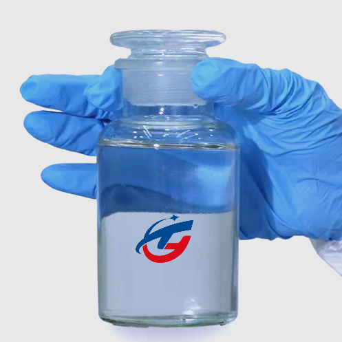 Isooctyl Alcohol (6-Methylheptanol) C8H18O CAS 26952-21-6 98% Purity Flammable Liquid Distinctive Odor Synthetic Intermediate