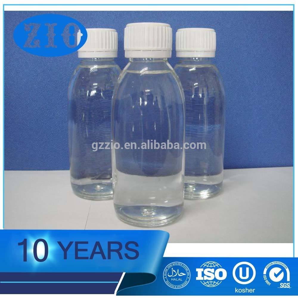 Factory Supplier 99% Lactic Acid