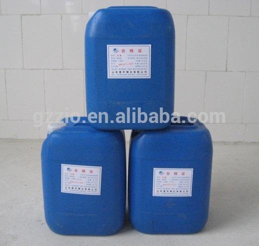 Factory Supplier 99% Lactic Acid