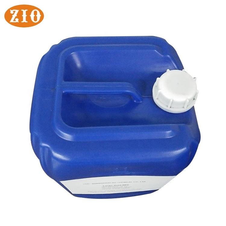 Raw Material Lactic Acid 90% Excel Grade