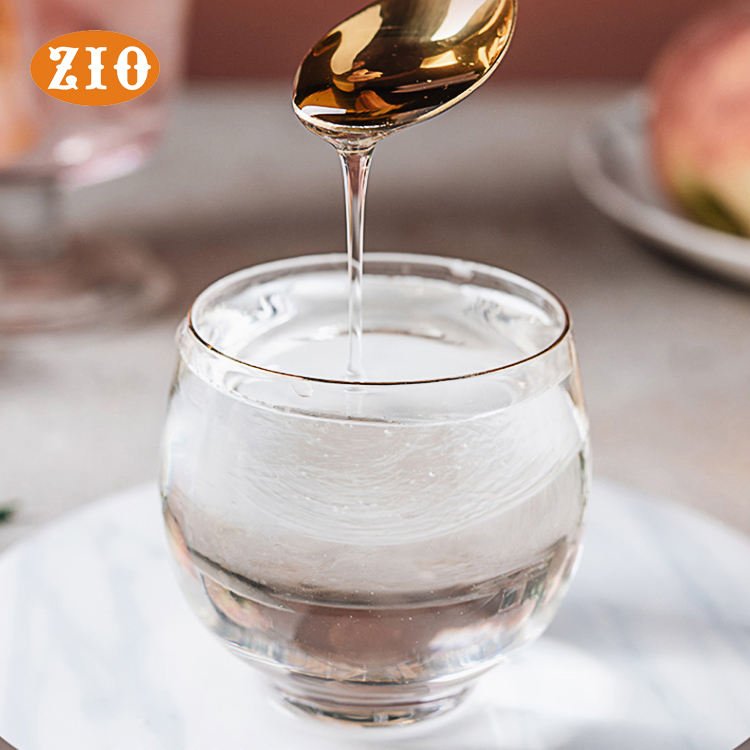 Food Grade Sorbitol Solution Liquid 99.5% Purity 270kg Drum Packaging for Food & Cosmetic Use