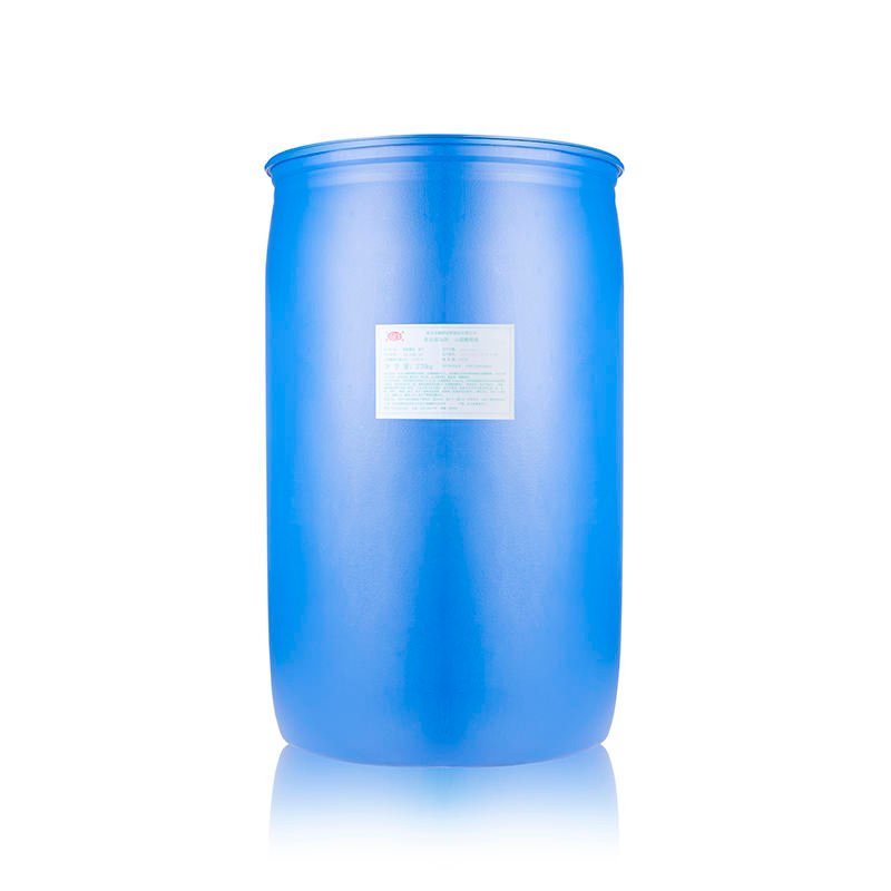 Food Grade Sorbitol Solution Liquid 99.5% Purity 270kg Drum Packaging for Food & Cosmetic Use