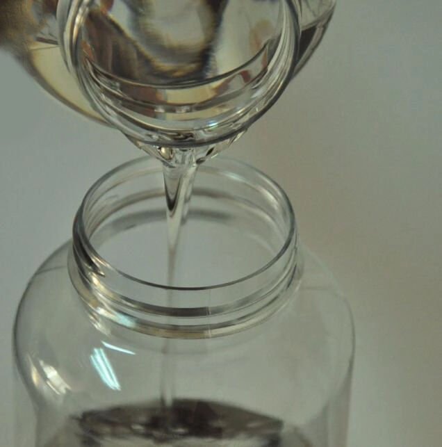 High Quality Transparent Liquid Polyethylene Glycol 400 (PEG-400) 200 300 600 800 Used As Solvent and Solubilizing Agent