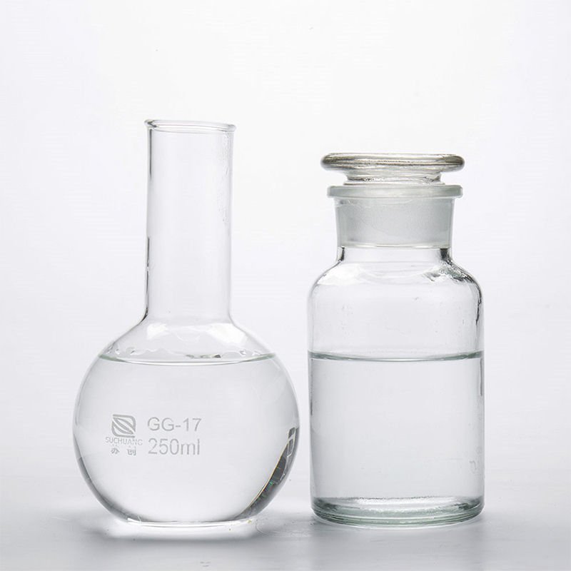 High Quality Transparent Liquid Polyethylene Glycol 400 (PEG-400) 200 300 600 800 Used As Solvent and Solubilizing Agent