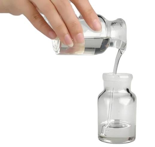 Refined Glycerine/Glycerin 95%/99.5%/99.7% for Cosmetic and Soap Manufacturer Price Sample Free Cas 56-81-5