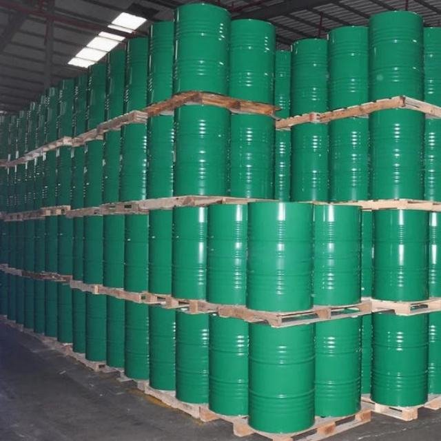 Wholesale Bulk Price Industrial Grade Vegetable Refined Glycerin (CAS 56-81-5) 99.9% Purity Cosmetic Raw Material Glycerol