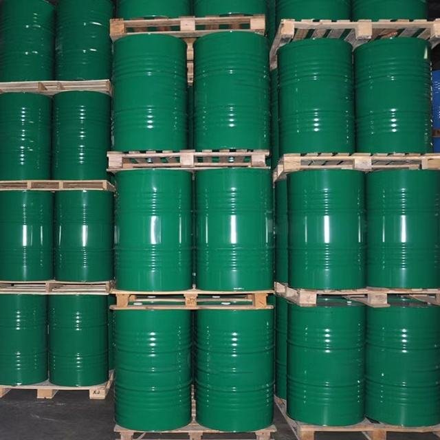 Wholesale Bulk Price Industrial Grade Vegetable Refined Glycerin (CAS 56-81-5) 99.9% Purity Cosmetic Raw Material Glycerol