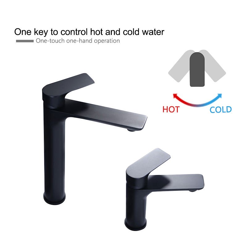 Hot Selling Chrome Basin Faucets Health Customized Lavatory Metered for Bedrooms with Customized Health Logos