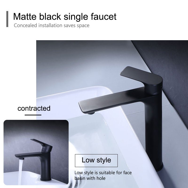 Hot Selling Chrome Basin Faucets Health Customized Lavatory Metered for Bedrooms with Customized Health Logos