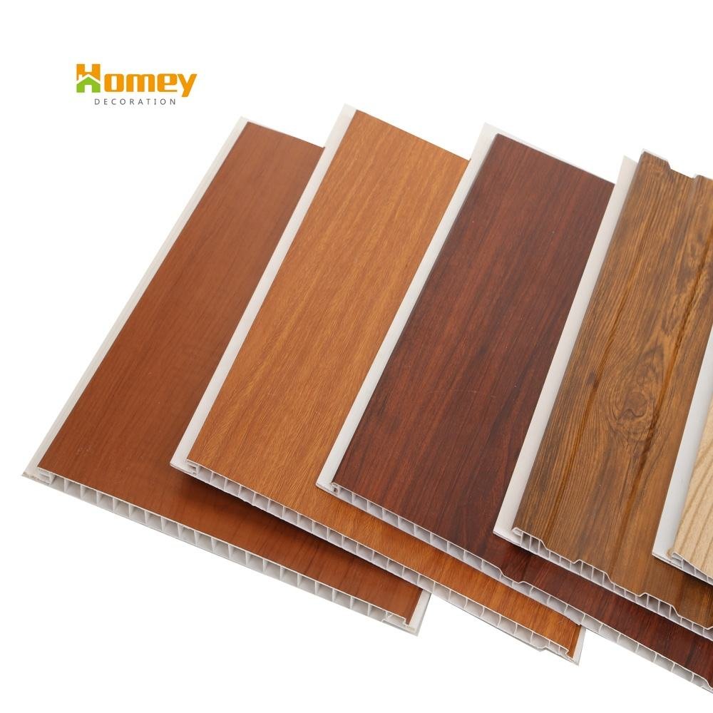 Good Quality Factory Price Waterproof Plastic PVC Drop Ceiling Tile