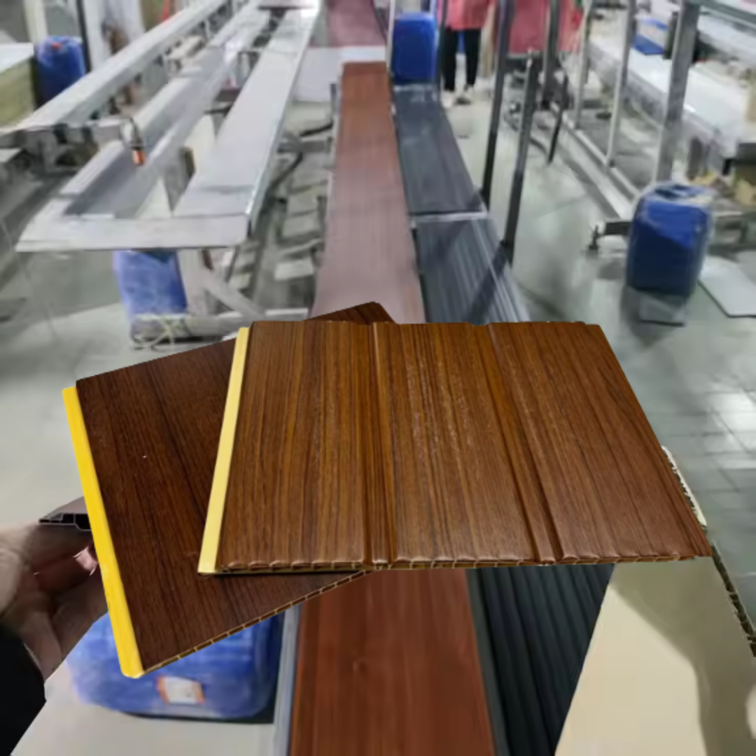 Good Quality Factory Price Waterproof Plastic PVC Drop Ceiling Tile