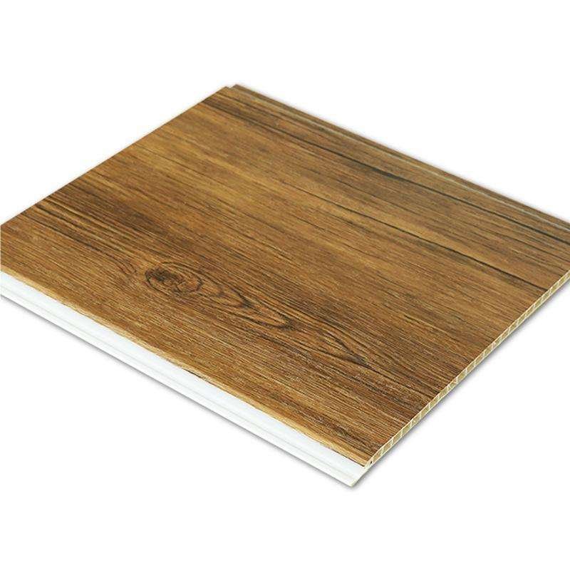 Factory Direct Selling Eco-friendly Lamination Ceiling Panel Tiles Waterproof Fireproof Decorative Indoor PVC Plastic Ceiling