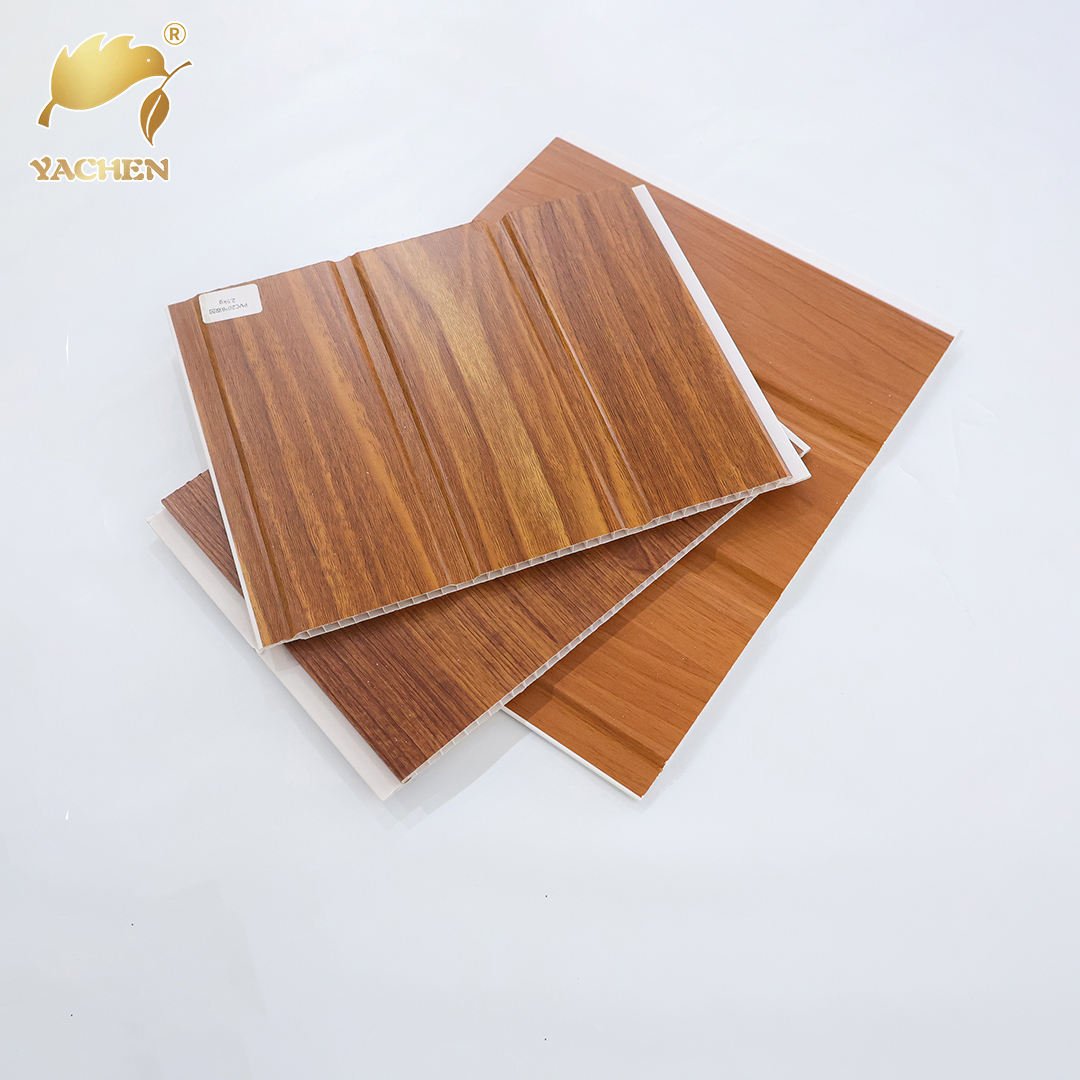 High Quality Pvc Ceiling Panel Waterproof Pvc Ceiling Panel Board Decorative Indoor Ceiling Tiles