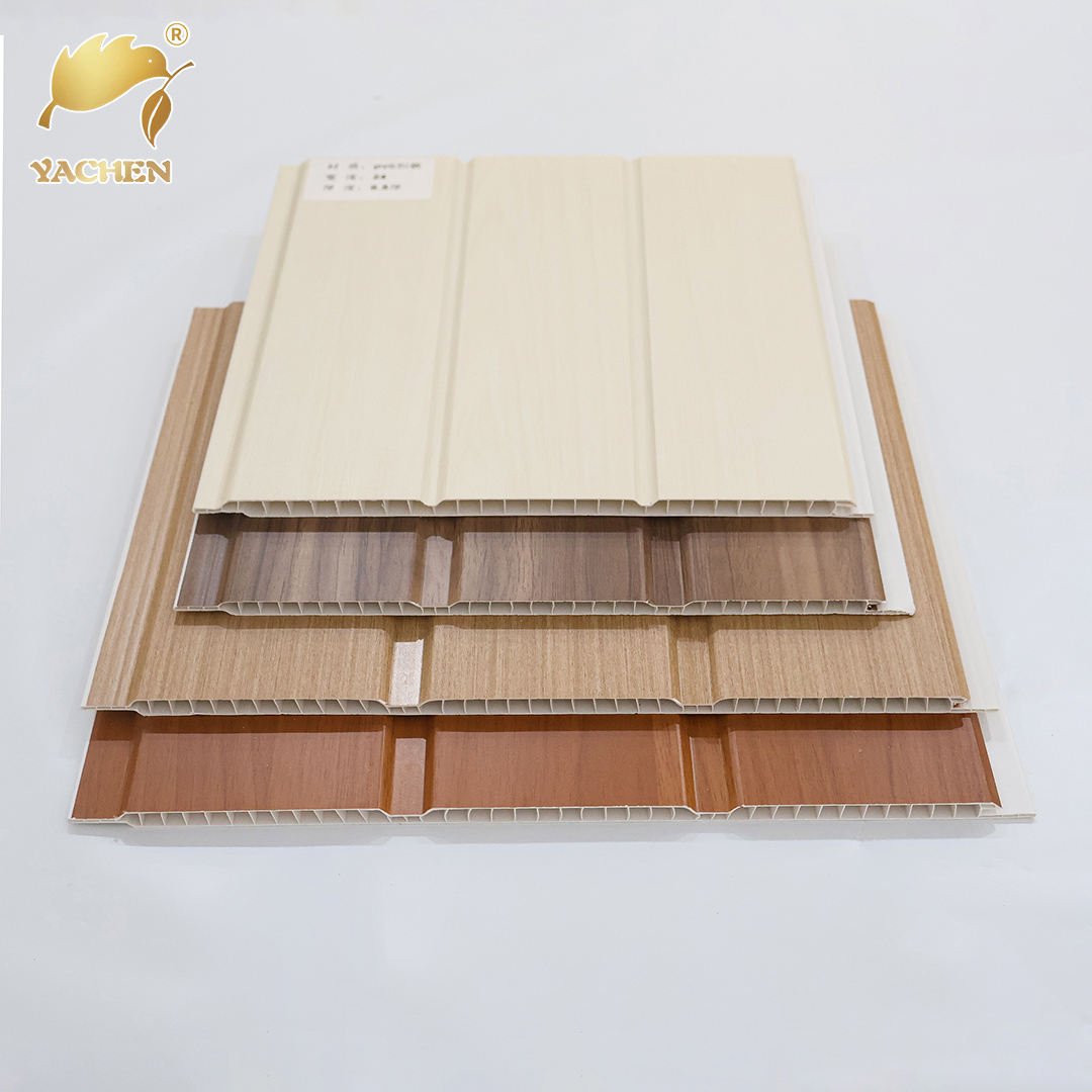 High Quality Pvc Ceiling Panel Waterproof Pvc Ceiling Panel Board Decorative Indoor Ceiling Tiles