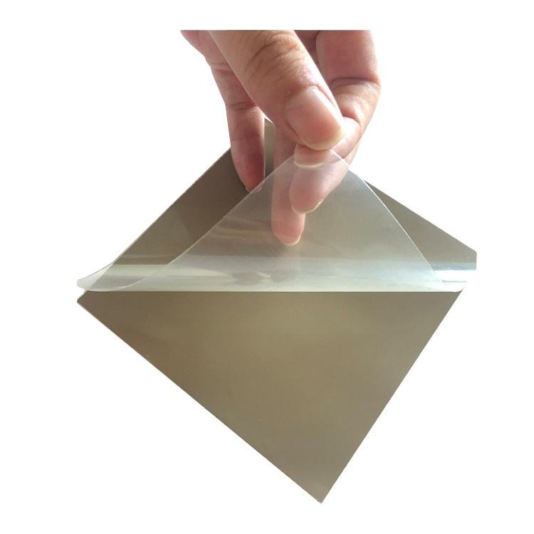 10-35 Shore 00 Hardness High Conductivity Hard Drive Thermal Silica Pad