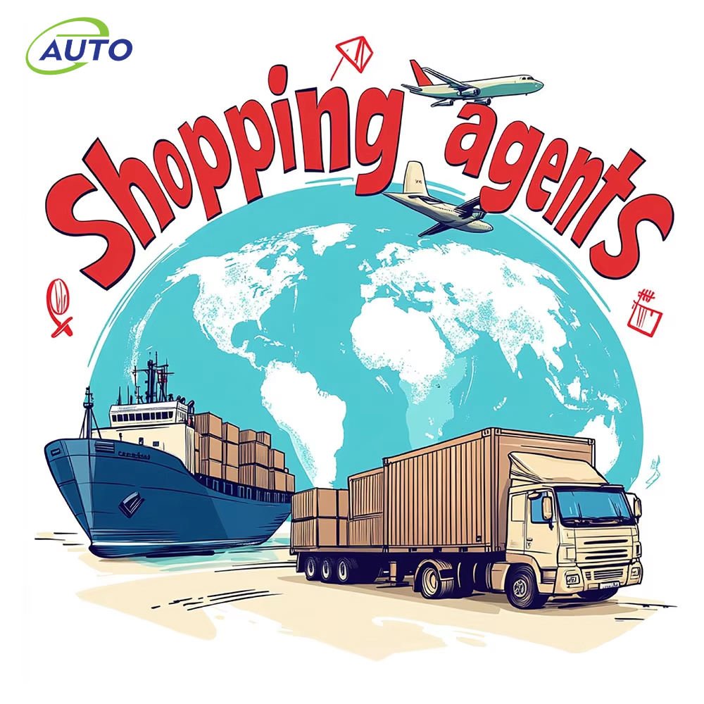 China USA/UK/DE/FR/CA Amazon FBA Shipping Via LCL+Express Agent Competitive Air+Express Rates DDP Free Warehousing 24/7 Support